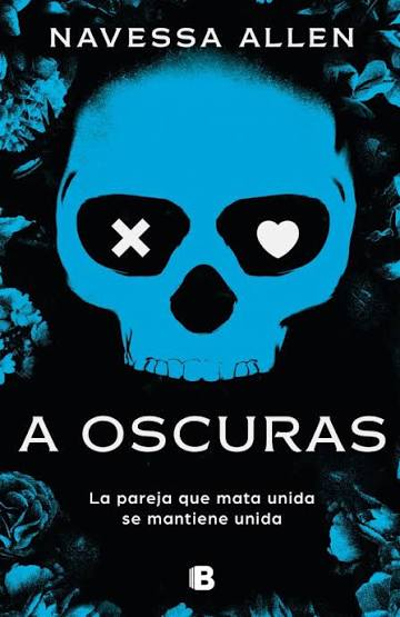 Portada de A Oscuras