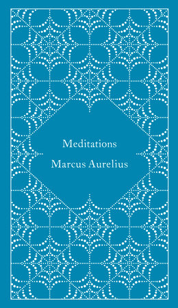 Portada de Meditations