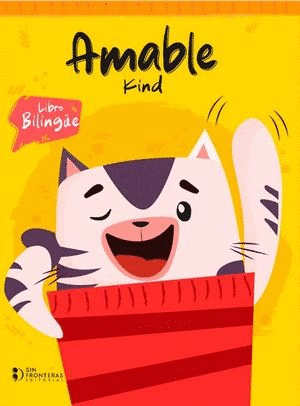 Portada de Amable