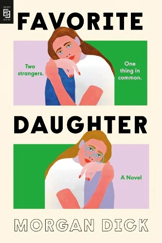 Portada de Favorite Daughter