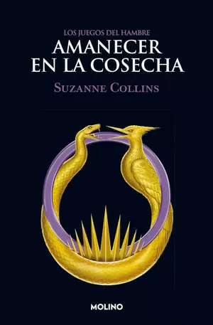 Portada de Amanecer En La Cosecha