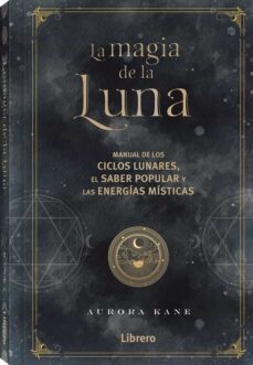 Portada de La magia de la luna