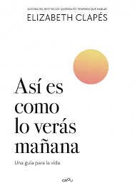 Portada de Asi es como lo veras mañana