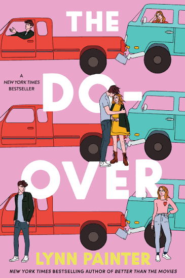 Portada de The Do-Over