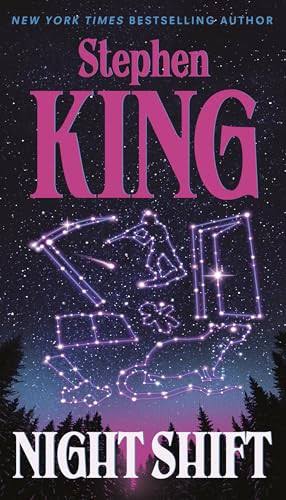 Portada de Night Shift
