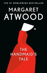 Portada de The Handmaid's Tale A Novel