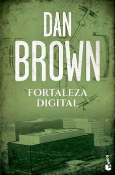 Portada de Fortaleza digital